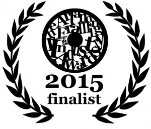 awards 2015 finalist logo