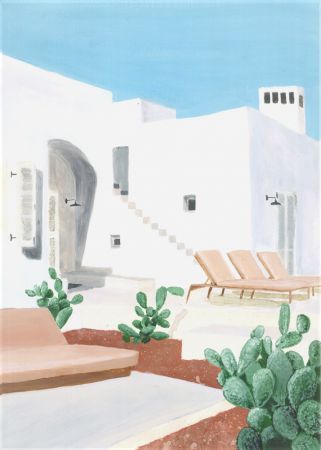 Ostuni