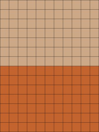 Autumn Charm Squares