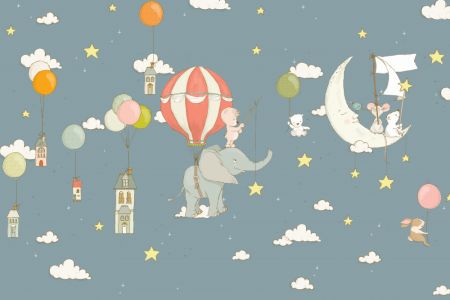 Elephant Dream _Nightblue