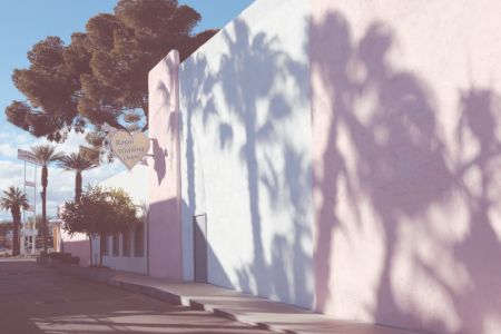 Las Vegas Royal Wedding Chapel