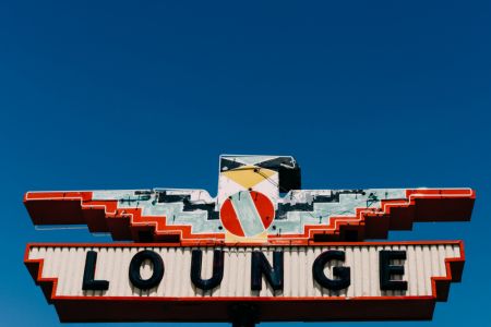 New Mexico Lounge