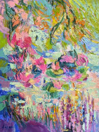 Df627hot Pink Goddess Ii