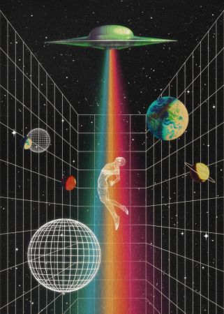 The Abduction of Cyberman