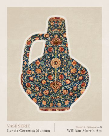 Wm Greek 04ratio 4x5 Print By Bohonewart