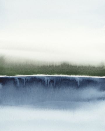 Forestreflectioni 32x40