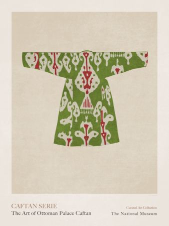 Sk 3ratio 3x4 Print By Bohonewart