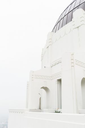 Griffith Observatory