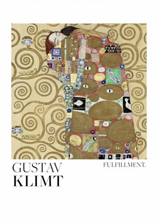 Fulfillment (1910–1911) Poster 2