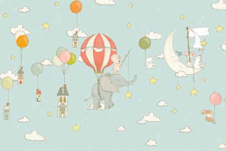 Elephant Dream_Dayblue