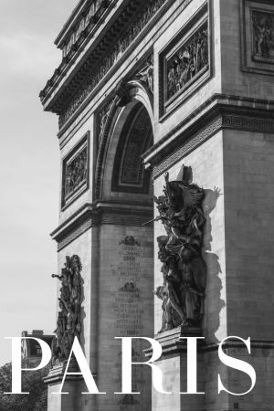 Paris Text 6