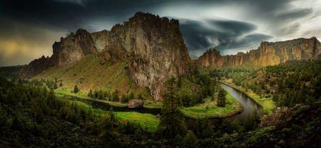 Smith Rock