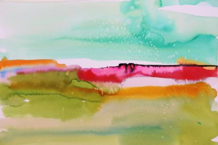 Abstrait 4