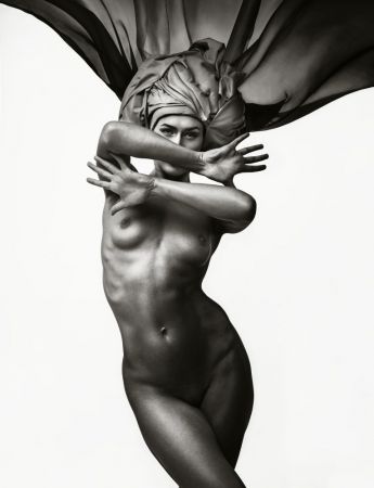 Thorn. Series Flowers