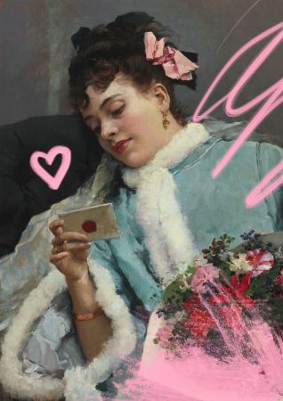 Loveletterr Ratioiso