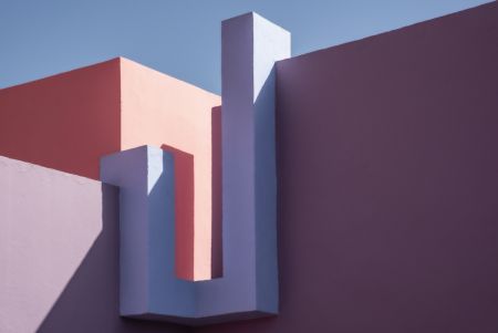Muralla Roja #4