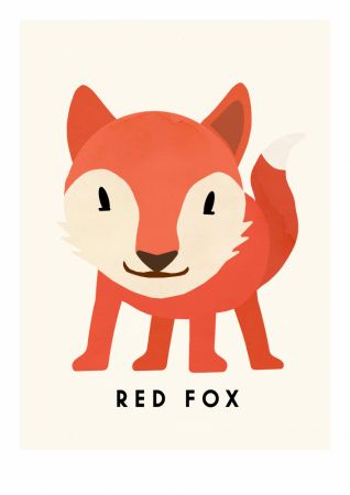 Red Fox