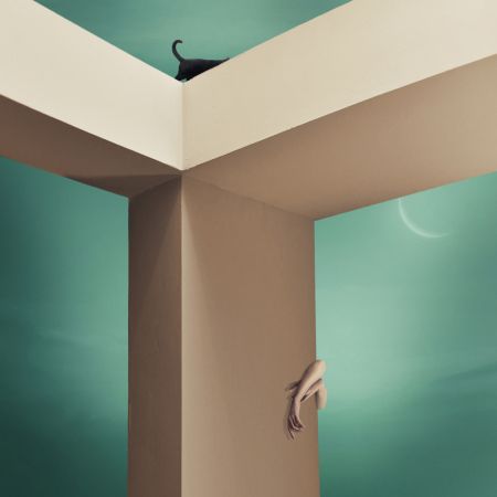 Seek and Ye Shall Find  - Y