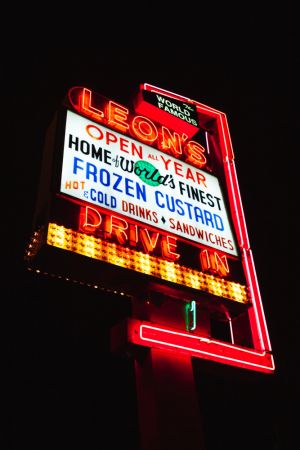 Leon's