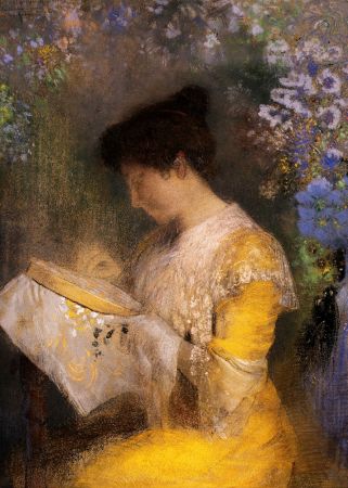 Madame Arthur Fontaine