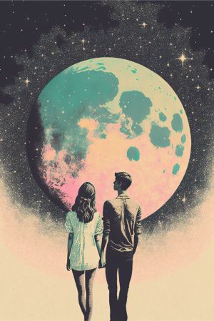 To The Moon And Back