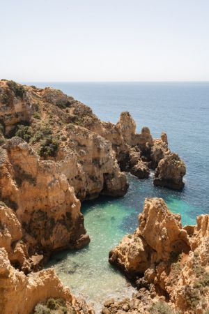 Algarve