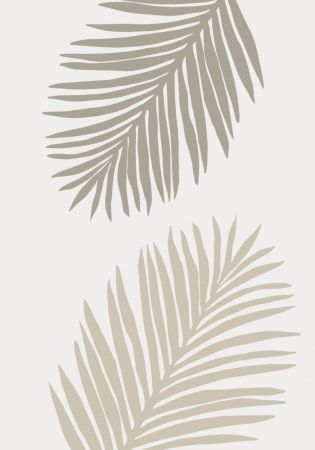 PALM LEAF 10