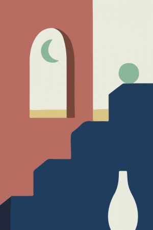 Boho Minimal Design #2