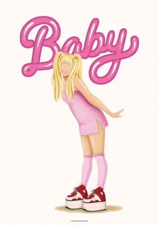 Baby Spice