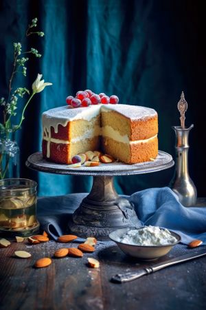 A World of Sweets (3)