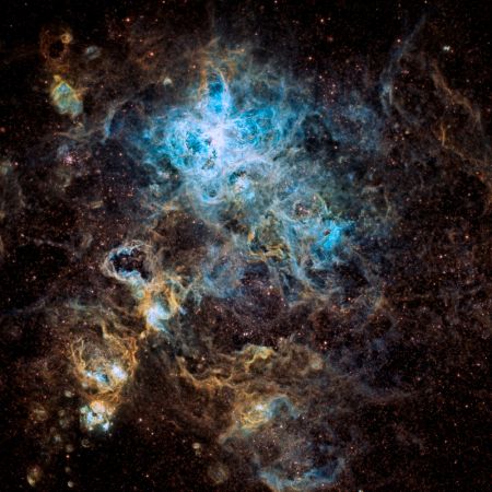 Tarantula Nebula