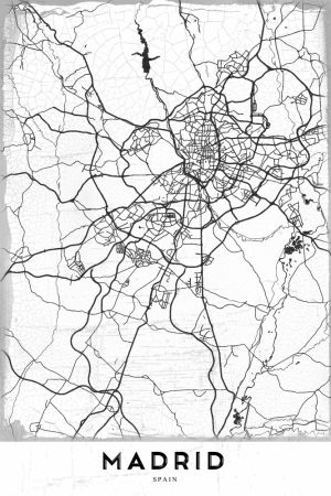Madrid