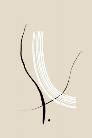 Composition of Lines - The Third