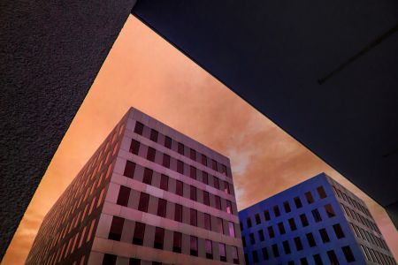 I didn't start the fire