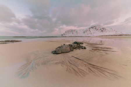 Arctic Impressions I