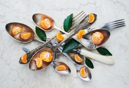 Spoons&Tangerines