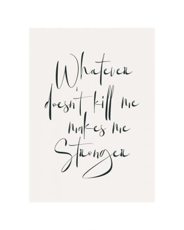 Stronges