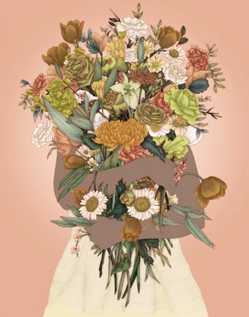 Gathering a Golden Garden