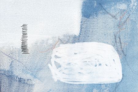 Floating Inside Myself