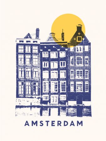 Amsterdam ★★★
