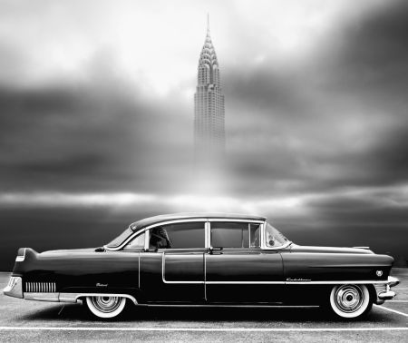 A CRACK IN THE WORLD