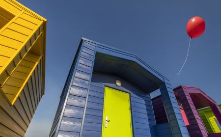 " Summertime Blues "