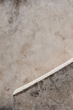 Abstraction of vintage wall