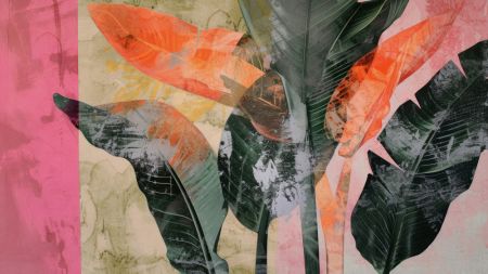 Into the Jungle No 1