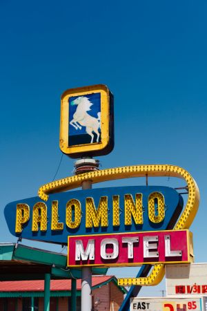 Palomino Motel II