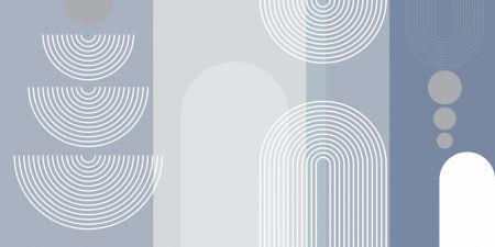 Geometric Abstract No.12