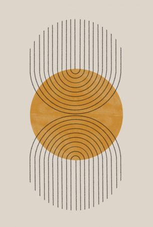 Perfect Point Yellow