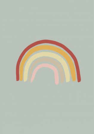 Rainbow Green