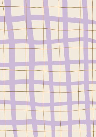 Lilac Grid