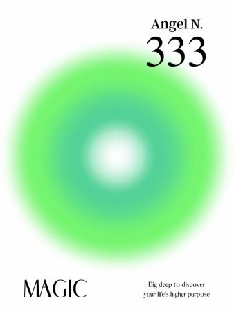 Angel Number 333